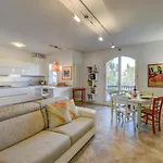 Apartment Benaco *