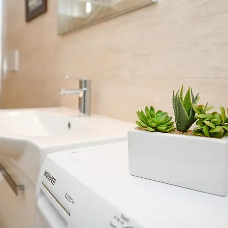 Appartement Benaco