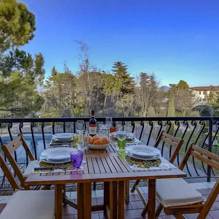 Appartement Benaco *