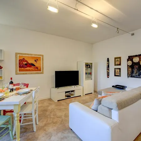 Appartement Benaco *