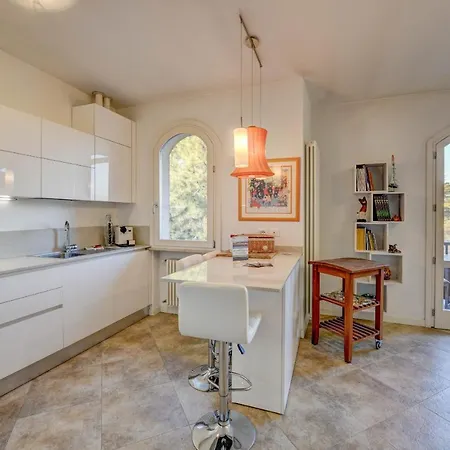 Appartement Benaco *