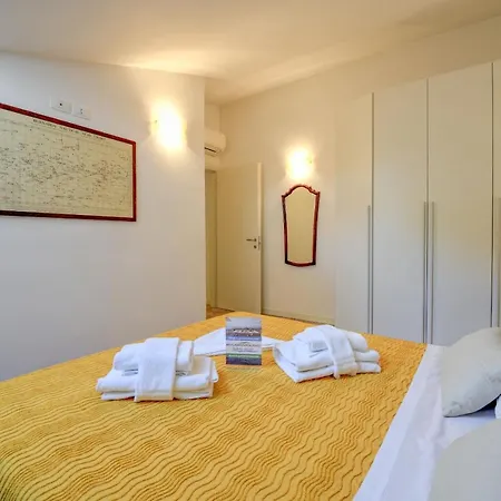 Apartment Benaco