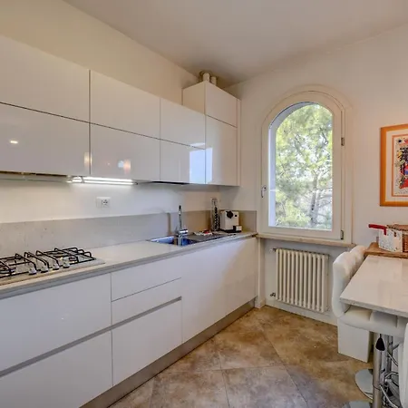 Appartement Benaco *