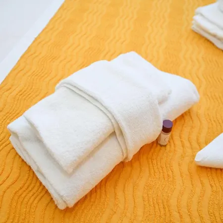 Benaco Appartement *