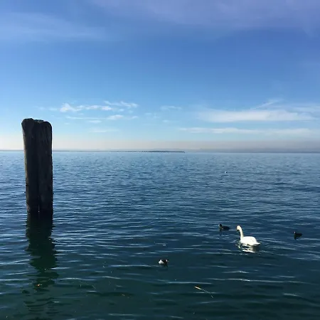 Benaco * Peschiera del Garda