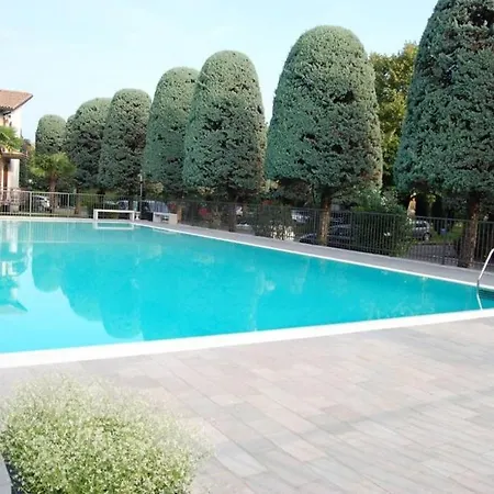 Benaco Peschiera del Garda