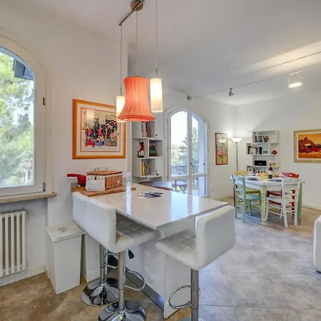 Benaco Apartment
