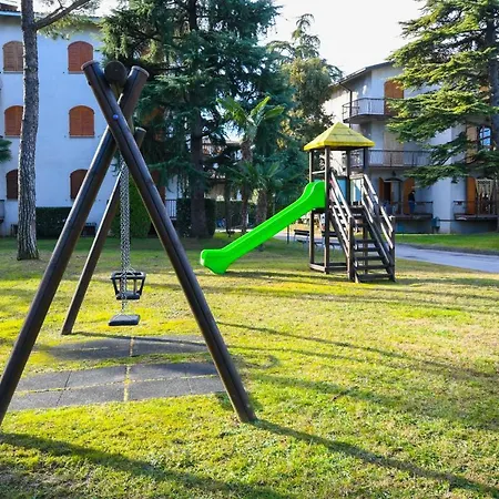 Apartment Benaco