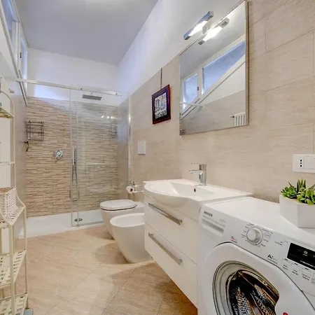 Appartement Benaco *