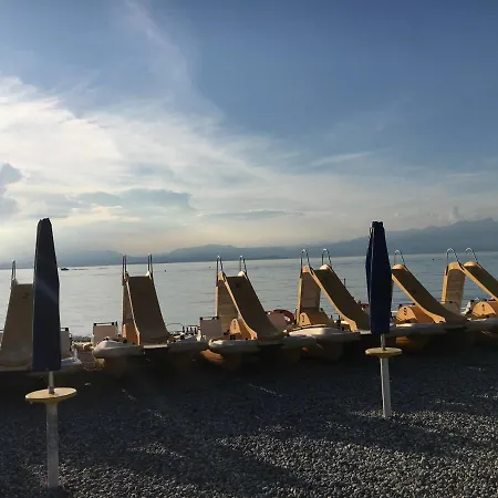 Benaco * بسكييرا ديل غاردا