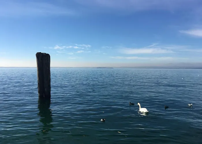Benaco * Peschiera del Garda