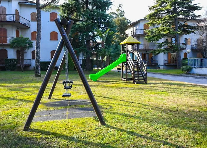 Apartmán Benaco