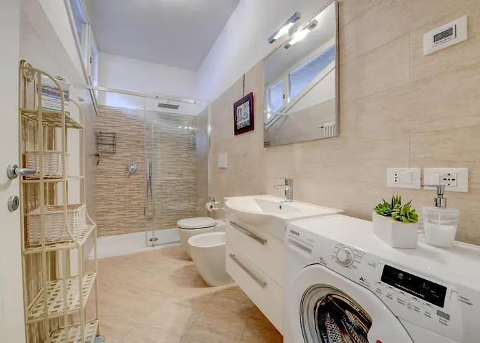 Apartmán Benaco *